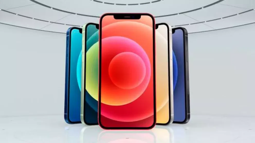 Presentan primer iPhone con conectividad 5G, ¿qué significa?
