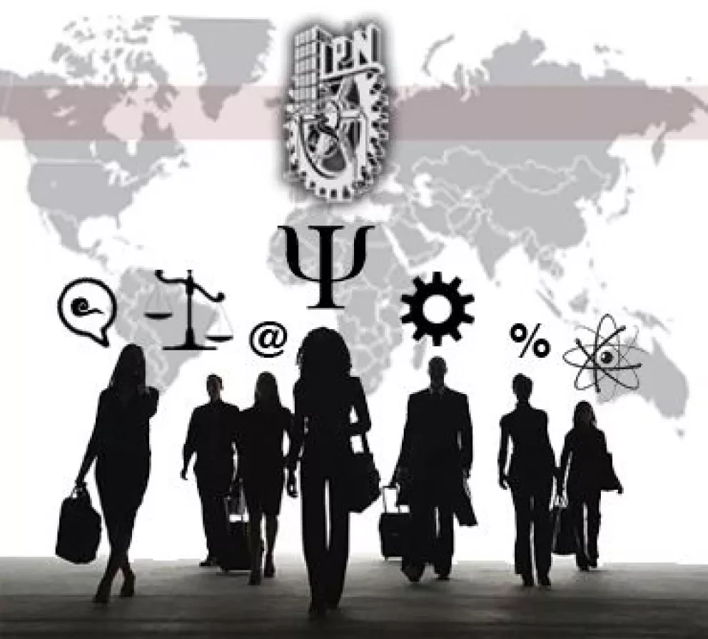 Instituto Politécnico Nacional -IPN-