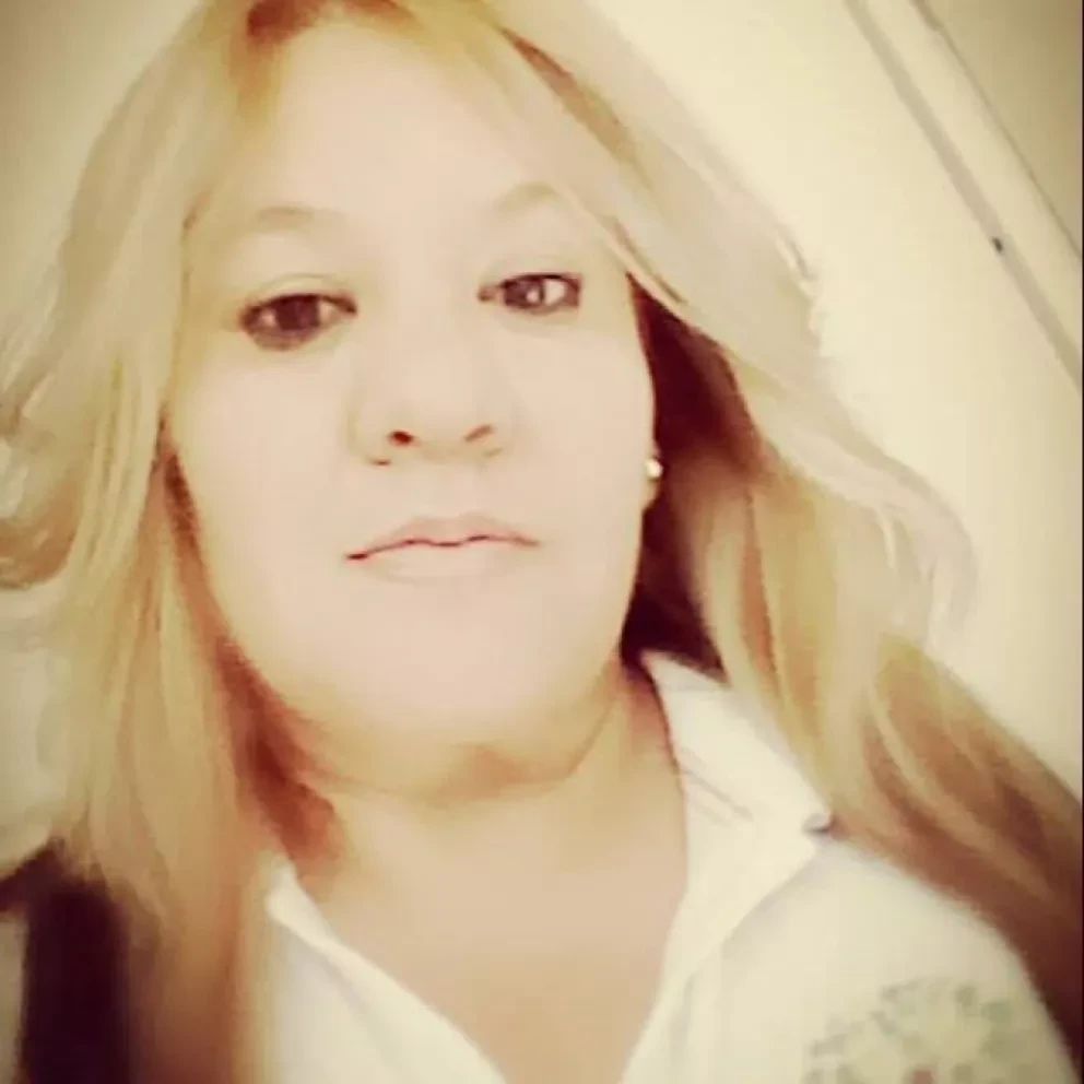 El trabajo social es mi pasión nos cuenta Isabel para -Comparte lo bueno-