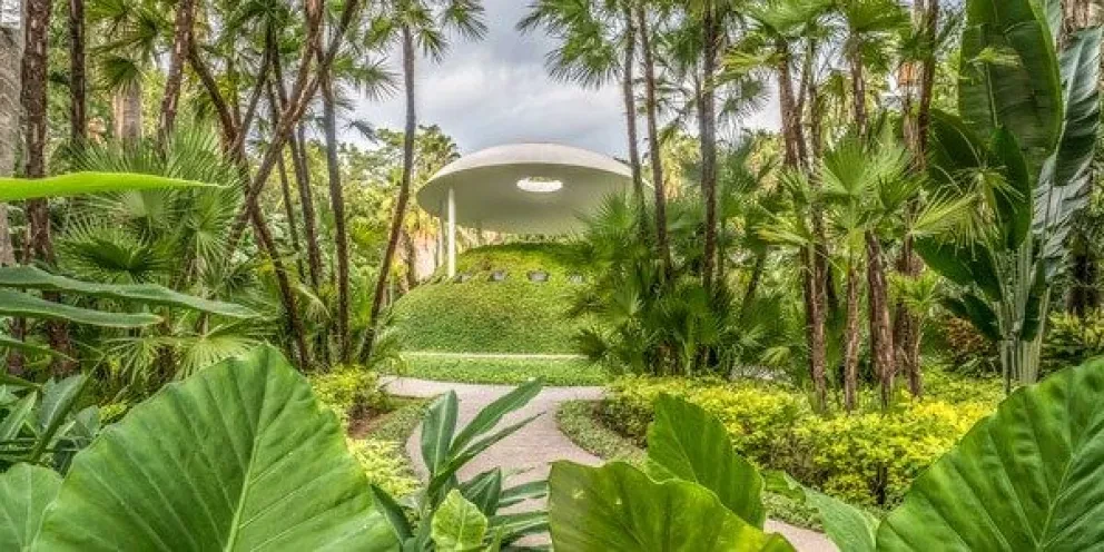 Jardín Botánico atracción #1 en Culiacán por TripAdvisor