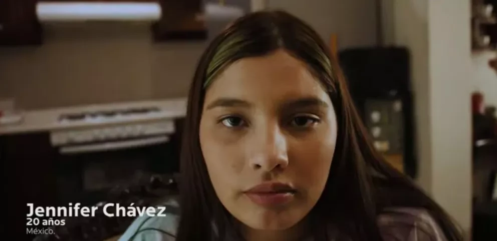 ¿Quieres saber qué es vivir con un drogadicto? Jennifer Chávez comparte su testimonio