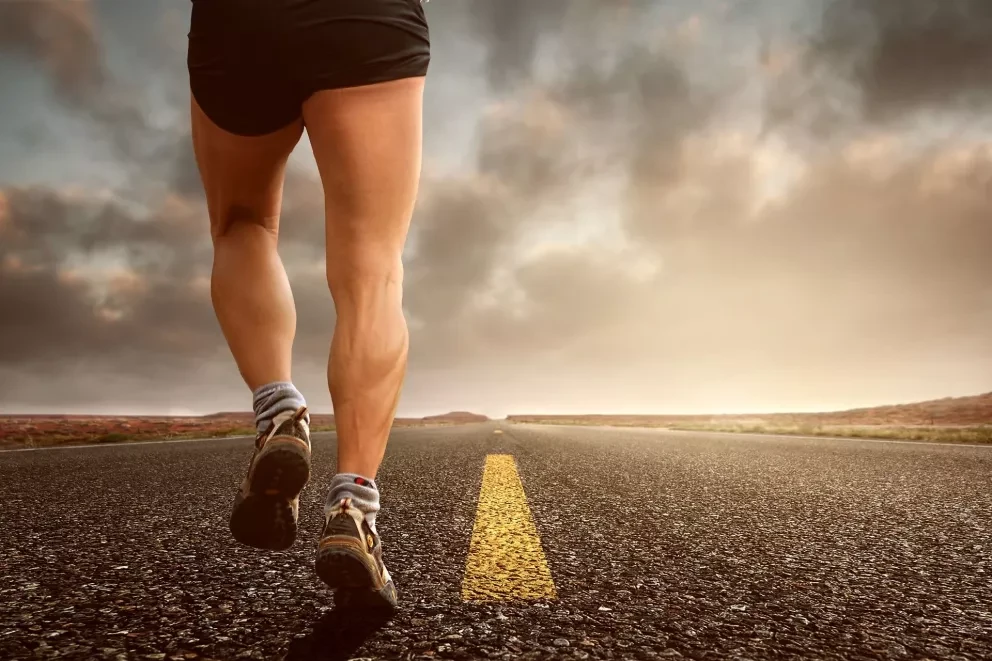 Consejos para correr una carrera de 5KM