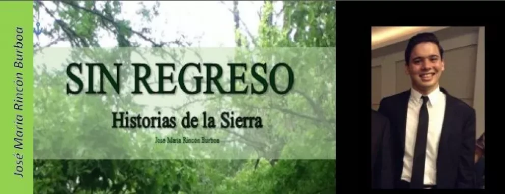 Una visión más profunda de la Sierra de Culiacán.