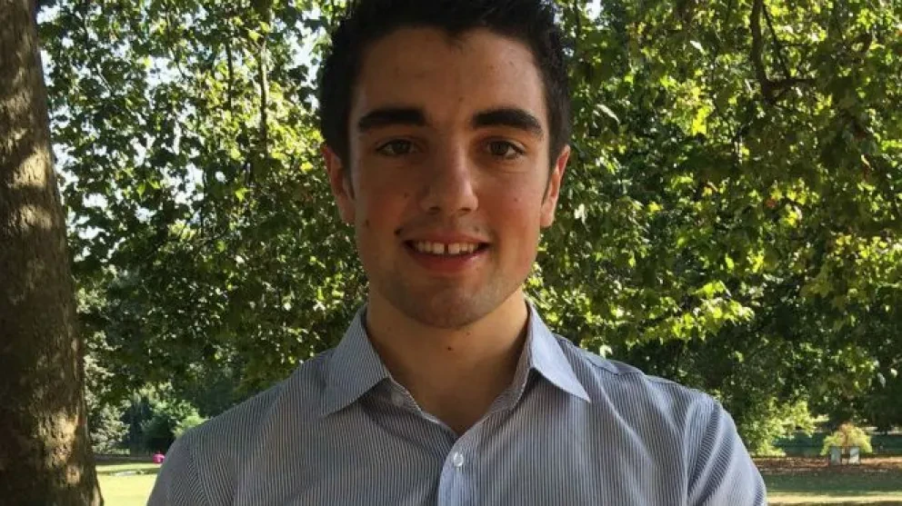 El sencillo invento de un estudiante de 22 años que podría salvar más de 1 millón de vidas al año