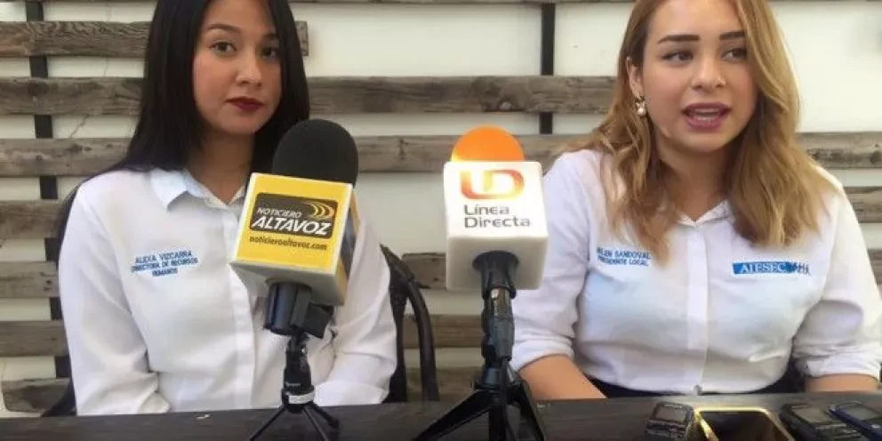 Sembraron esta historia y hoy son orgullo de Sinaloa a nivel nacional - AIESEC