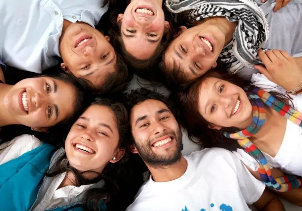 México, país joven: Día Internacional de la Juventud