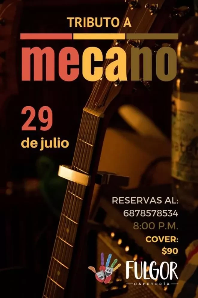 Disfruta del verano en Culiacán -Agenda Cultural Semanal-