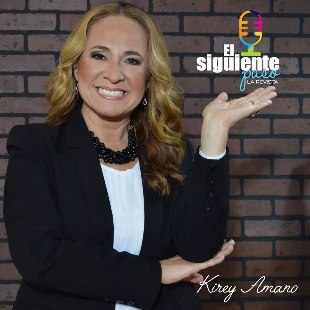 6 años dando... El siguiente paso una comunicación diferente