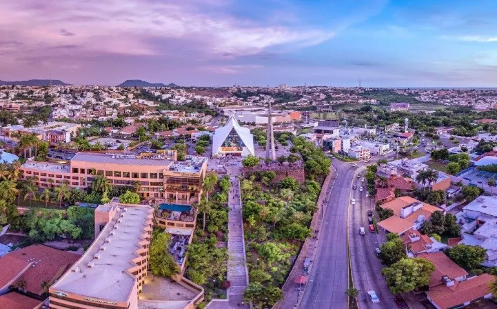 Una razón de amor proyecto Sinaloa360