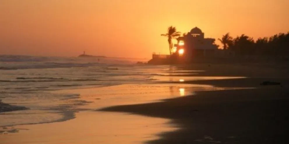 Descubre la magia de las Playas de Guasave