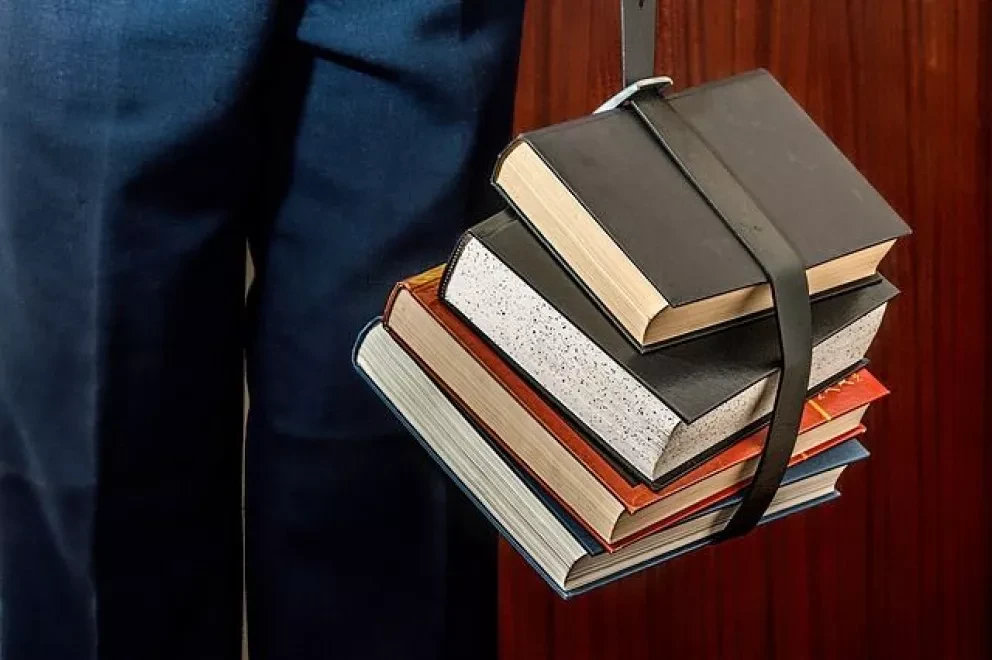 Universidad de Sinaloa, presente en feria del Libro de Alemania