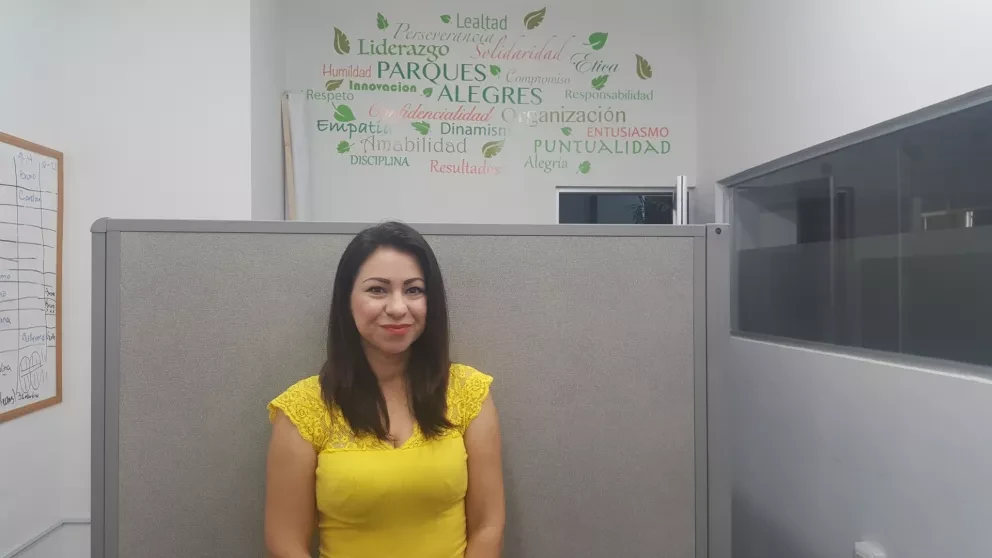 ¿Cómo es el trabajo de una trabajadora social? ENTREVISTA Comparte Lo Bueno