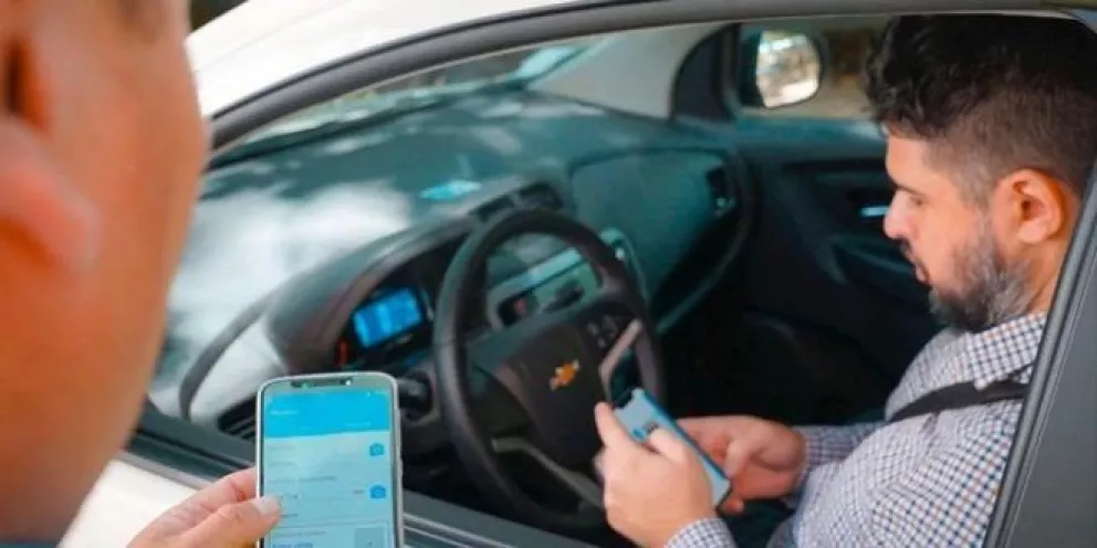 10 mil automovilistas de Sinaloa tienen licencia de conducir electrónica