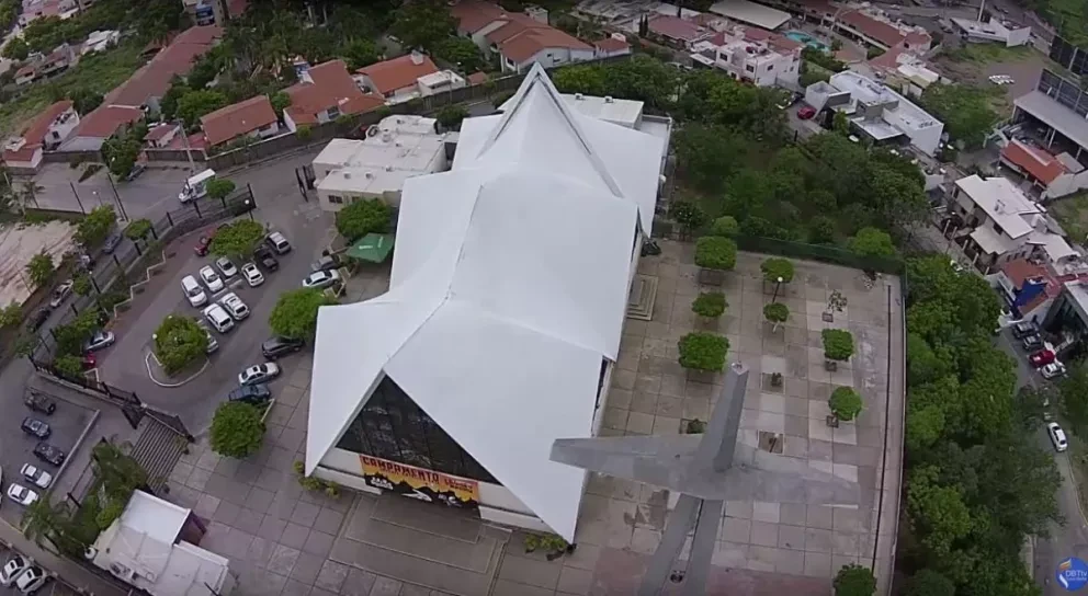 La Lomita, punto importante de la Ciudad de Culiacán