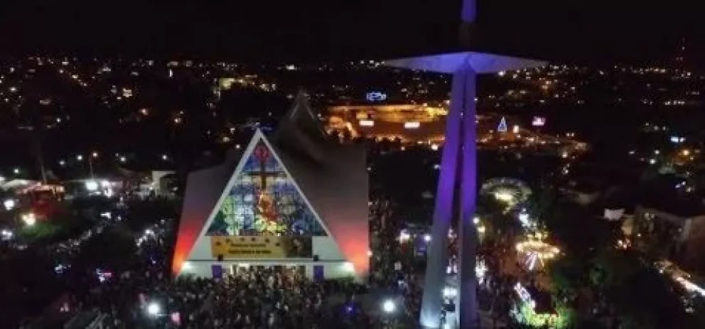 Este Día de la Virgen no será en la Lomita Culiacán sino en casa