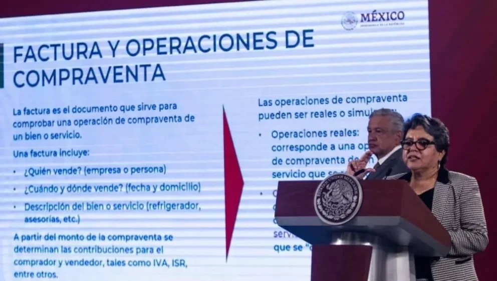 Los resultados de la política fiscal de la 4T