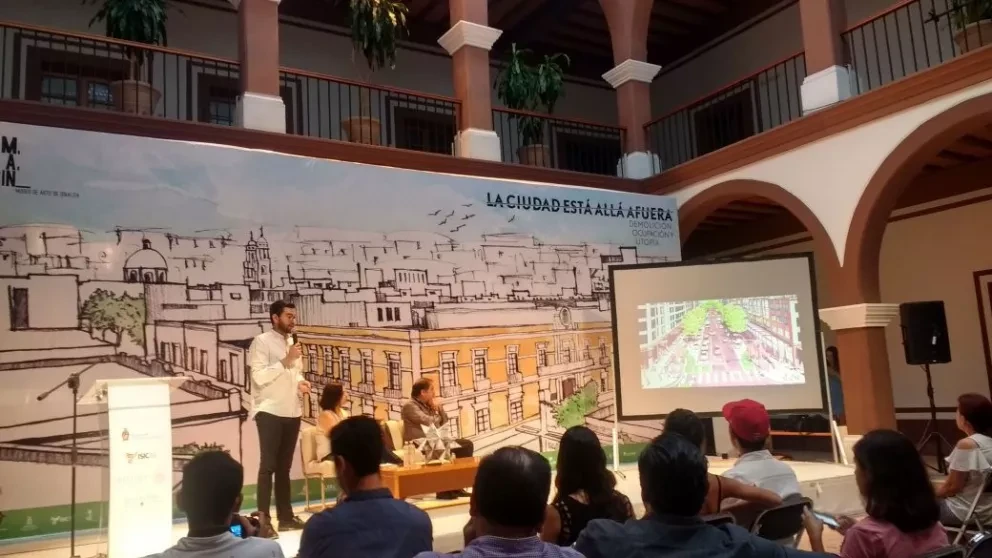 En MAPASIN las obras estratégicas para Sinaloa