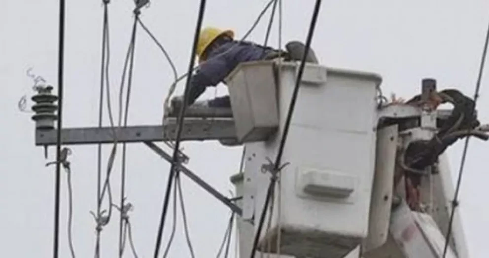 CFE suspenderá la luz el 03 de octubre en Zona Norte Culiacán