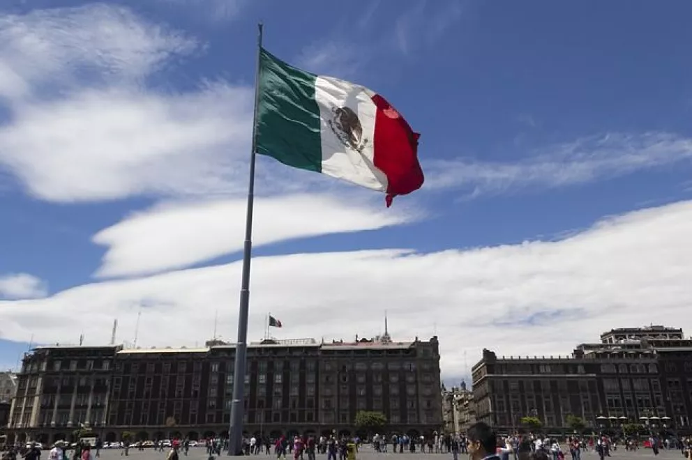 Según estudio, México es más prospero que Rusia y China.