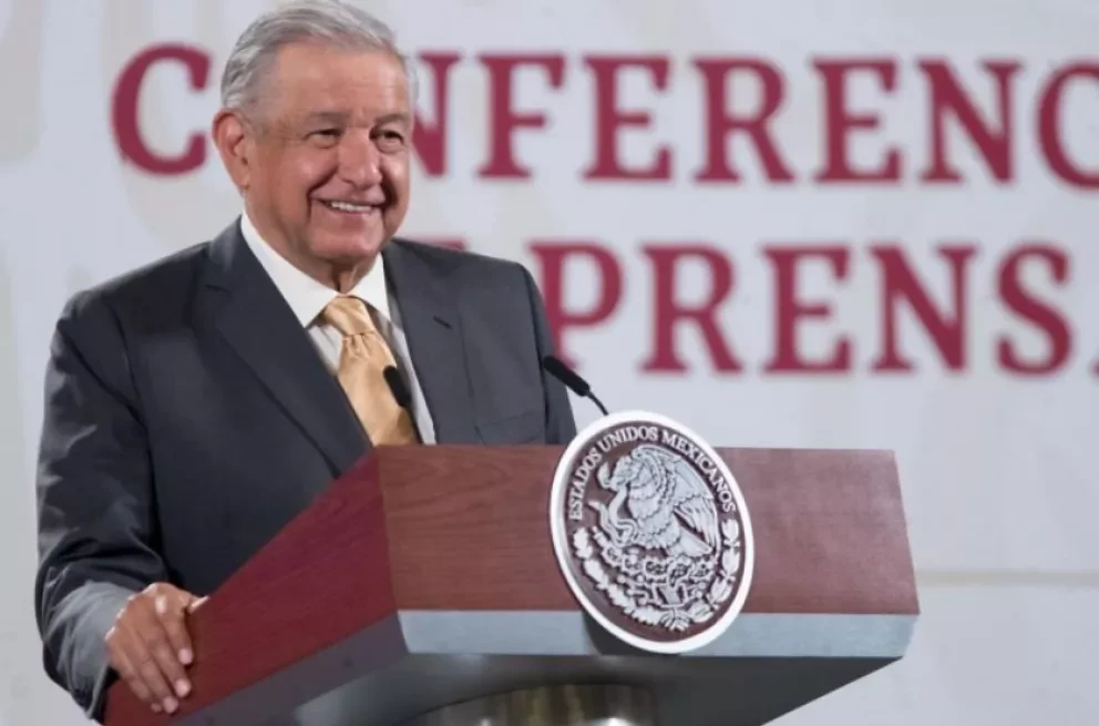 Resumen mañanera de AMLO: primero de octubre