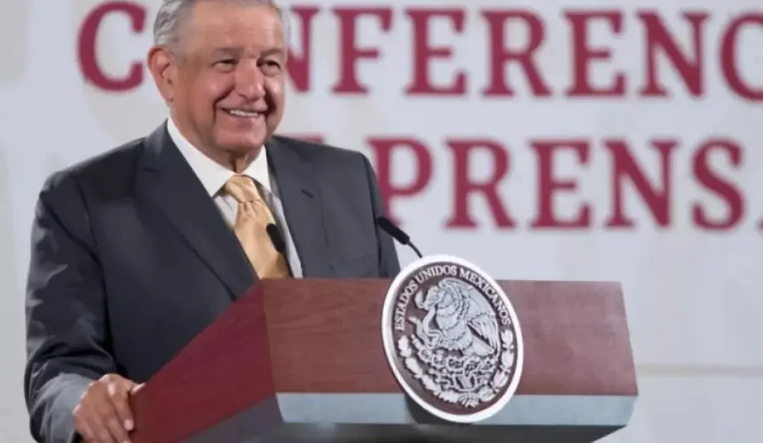 Resumen mañanera de AMLO: primero de octubre