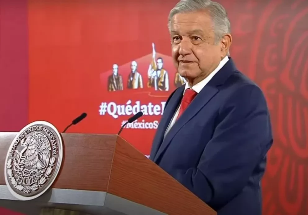 Apoyo Covid para familiares de fallecidos: Resumen mañanera AMLO 02 dic