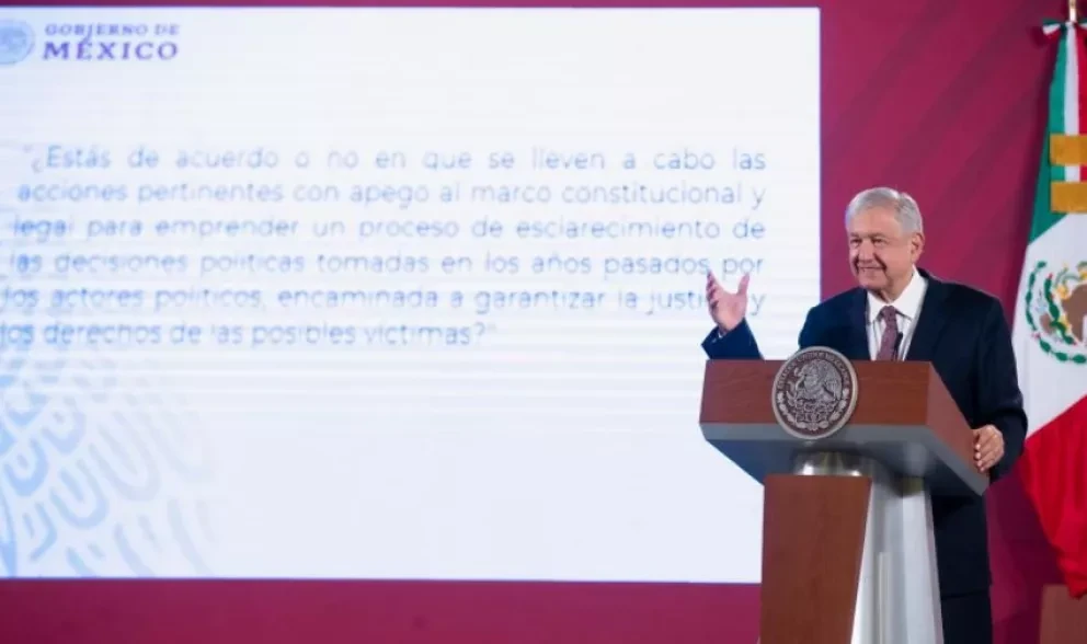 Resumen mañanera de AMLO: 02 de octubre