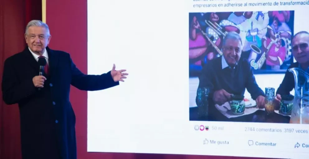Programas de vivienda y vacunación Covid: Resumen mañanera AMLO 03 dic