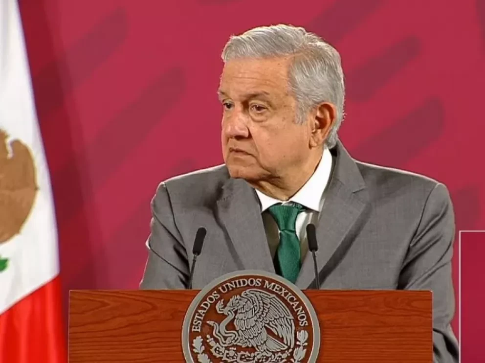 Resumen mañanera de AMLO: 03 nov