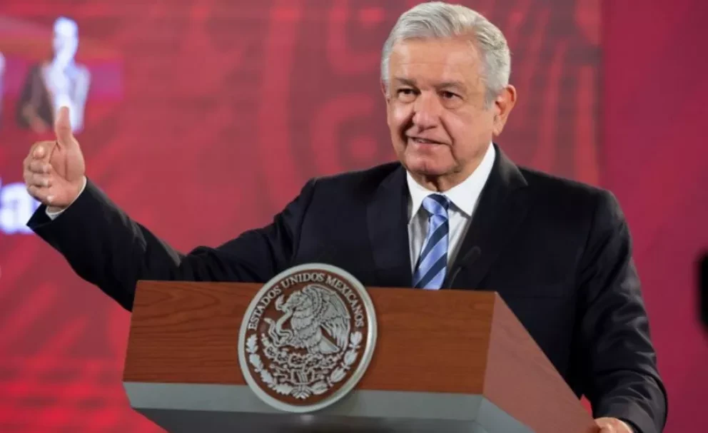 Recomendaciones época decembrina: Resumen mañanera AMLO 04 dic
