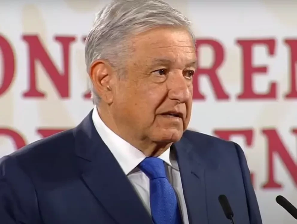 Resumen mañanera de AMLO: 05 de octubre