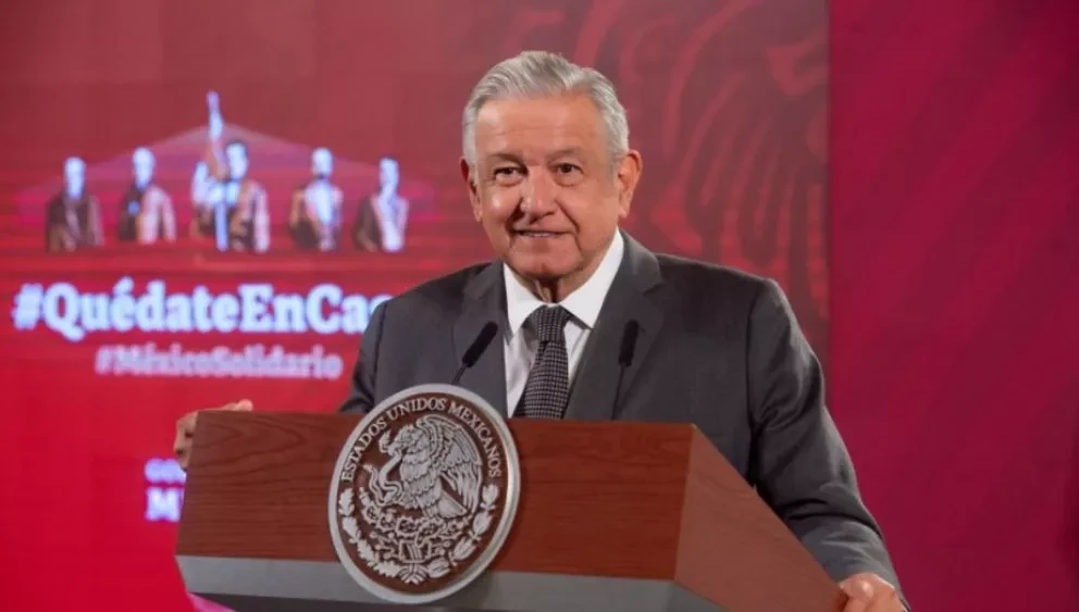 Resumen mañanera de AMLO: 06 de octubre