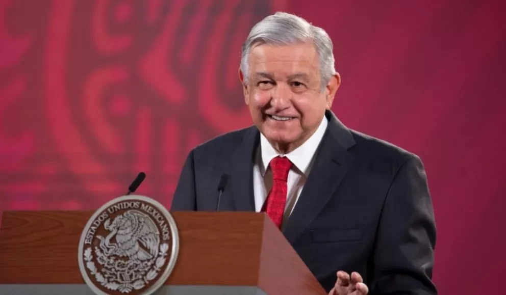 Anuncian a mujeres en cargos federales: Resumen mañanera AMLO 07 dic