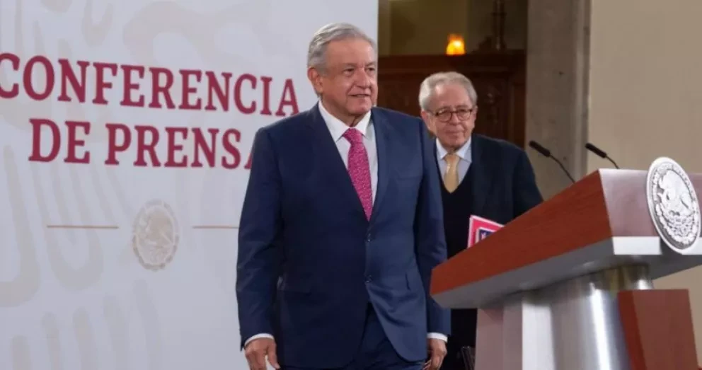 Vacunación Coronavirus: Resumen mañanera AMLO 08 dic