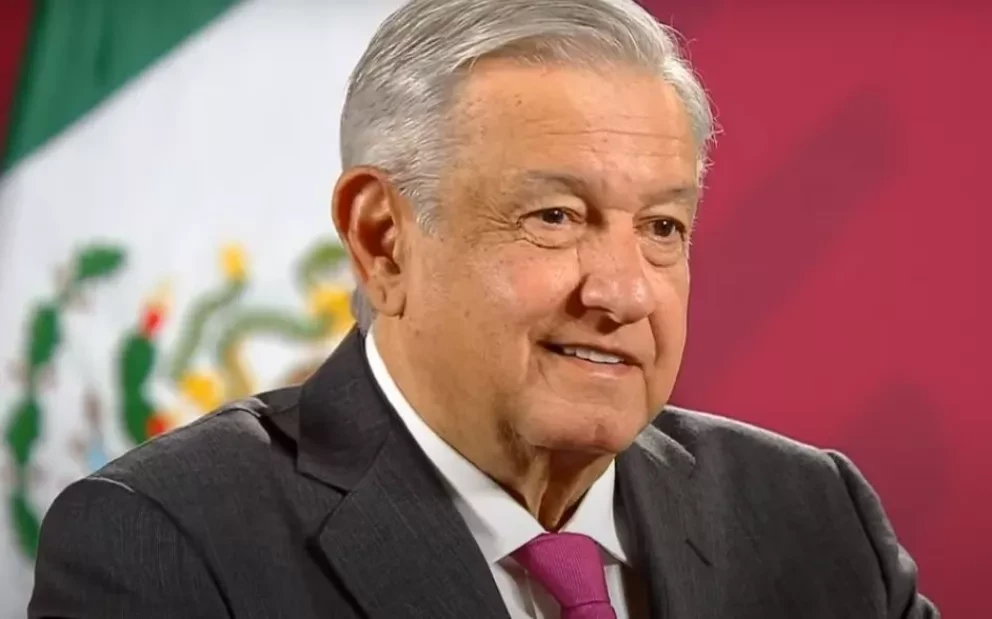 Resumen mañanera de AMLO: 09 nov