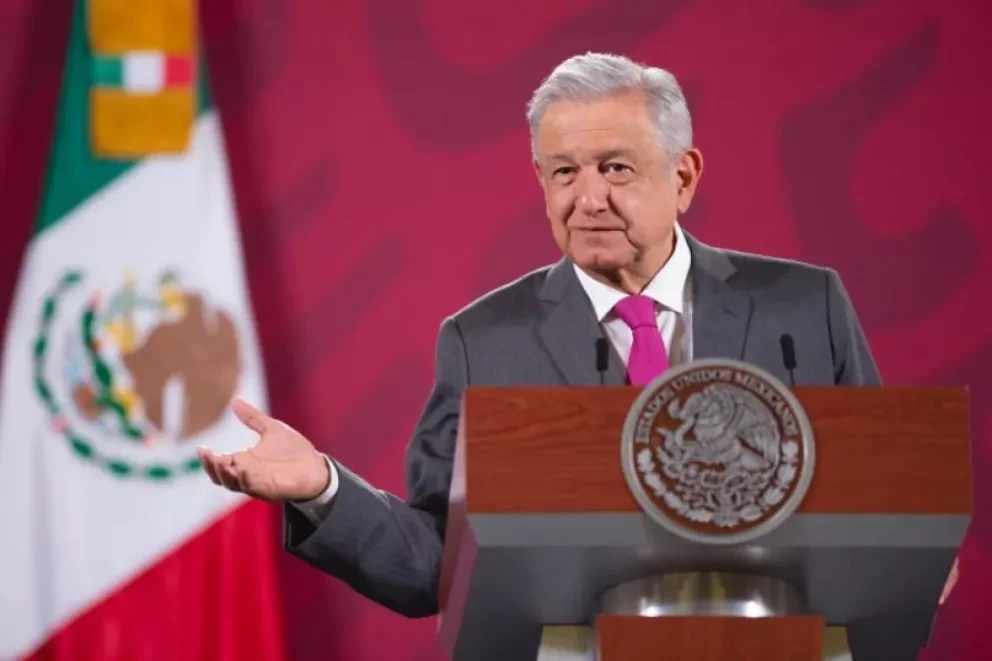 Resumen mañanera de AMLO: 09 de octubre