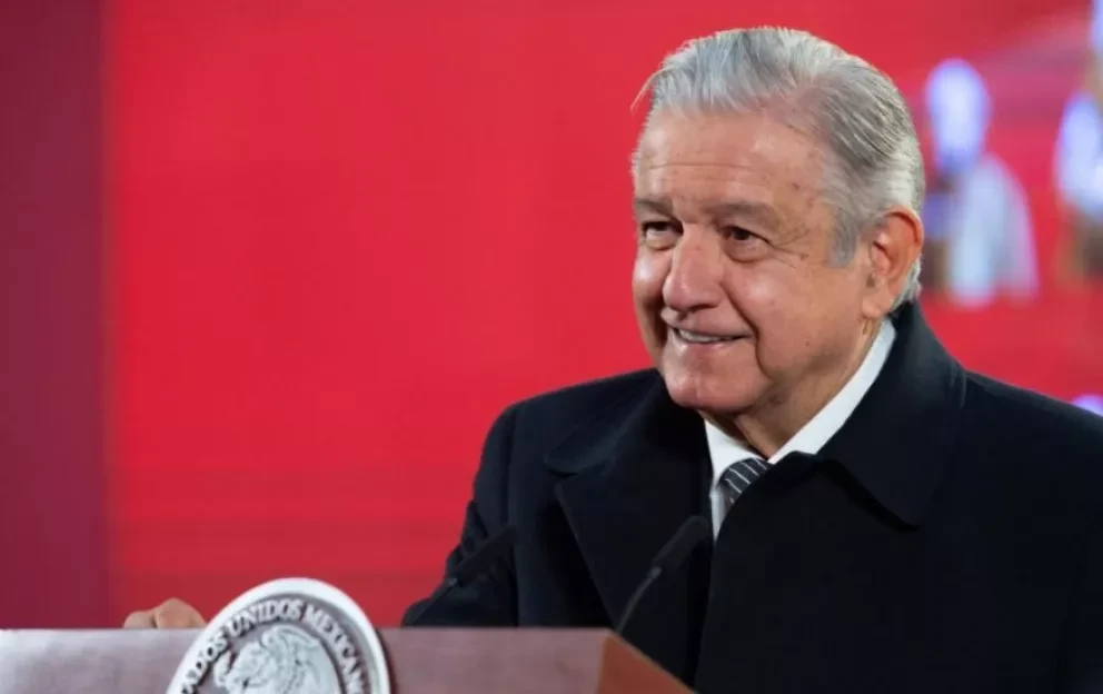 Revisión de procedimientos legales: Resumen mañanera AMLO 10 dic
