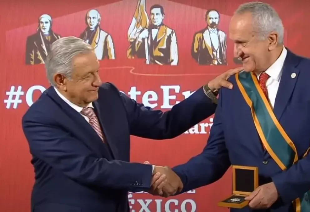 Mejor acceso a vivienda con Ley Infonavit: Resumen mañanera AMLO 11 nov