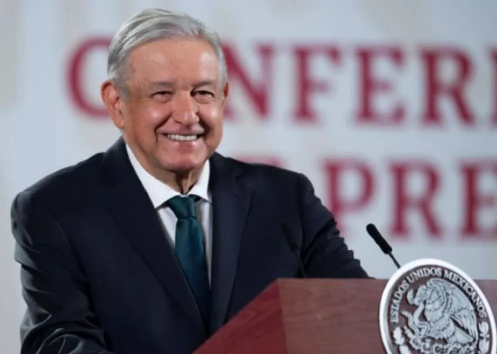 Resumen mañanera de AMLO: 12 de octubre