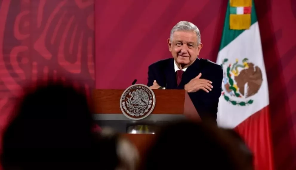 Ejército entregará apoyo a damnificados: Resumen mañanera AMLO 13 nov