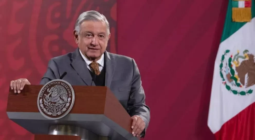 Regreso a clases presenciales: Resumen mañanera AMLO 14 dic
