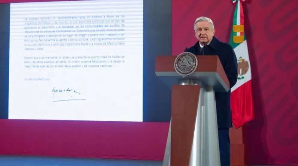 Seguridad para todos los mexicanos: Resumen mañanera AMLO 15 dic