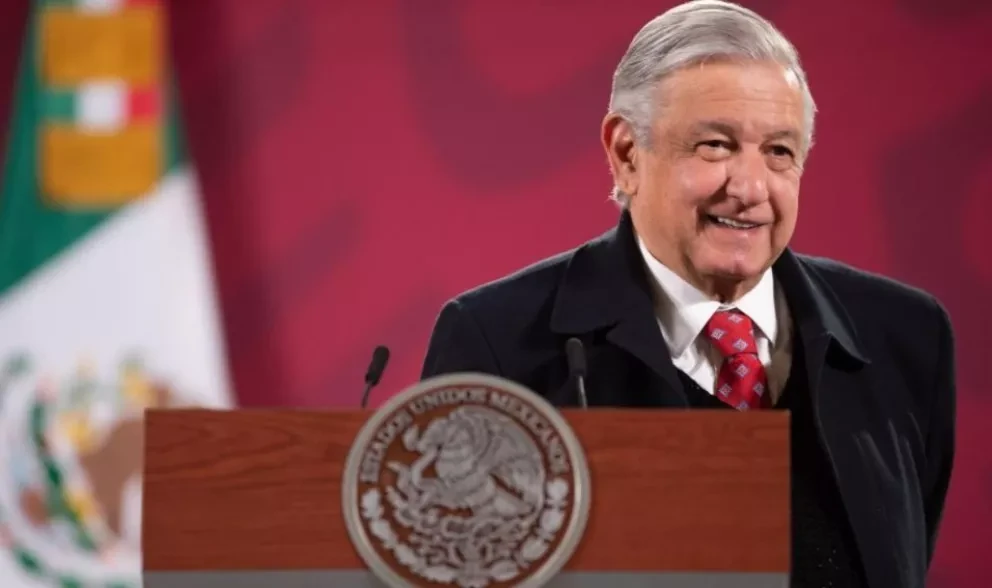 Presidente exhorta a celebrar en casa: Resumen mañanera AMLO 16 dic