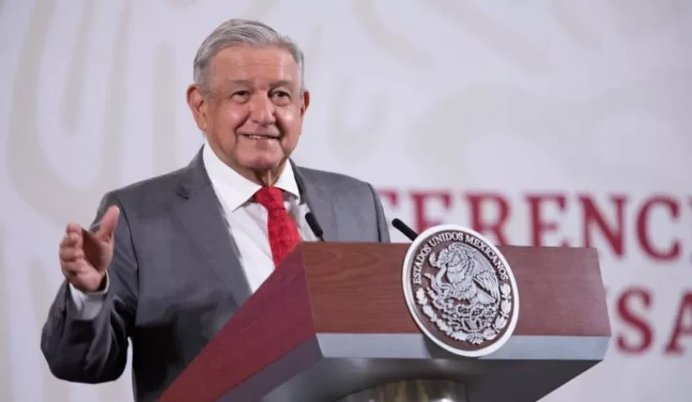 Entregarán recursos a deportistas: Resumen mañanera AMLO 16 nov