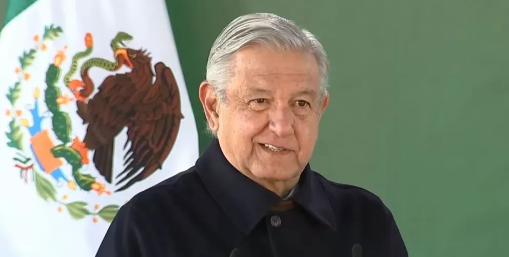 Fuerzas armadas garantizan seguridad pública: Resumen mañanera AMLO 17 dic