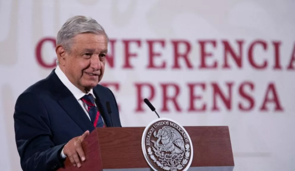 México y EUA cooperan por la seguridad: Resumen mañanera AMLO 18 nov