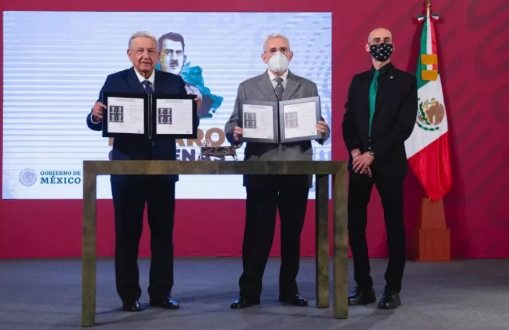 Resumen mañanera de AMLO: 19 de octubre