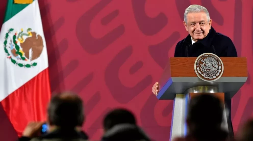 110 años de la Revolución Mexicana: Resumen mañanera AMLO 20 nov