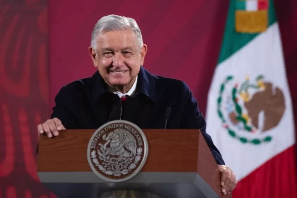Autosuficiencia energética en 2023: Resumen mañanera AMLO 23 dic