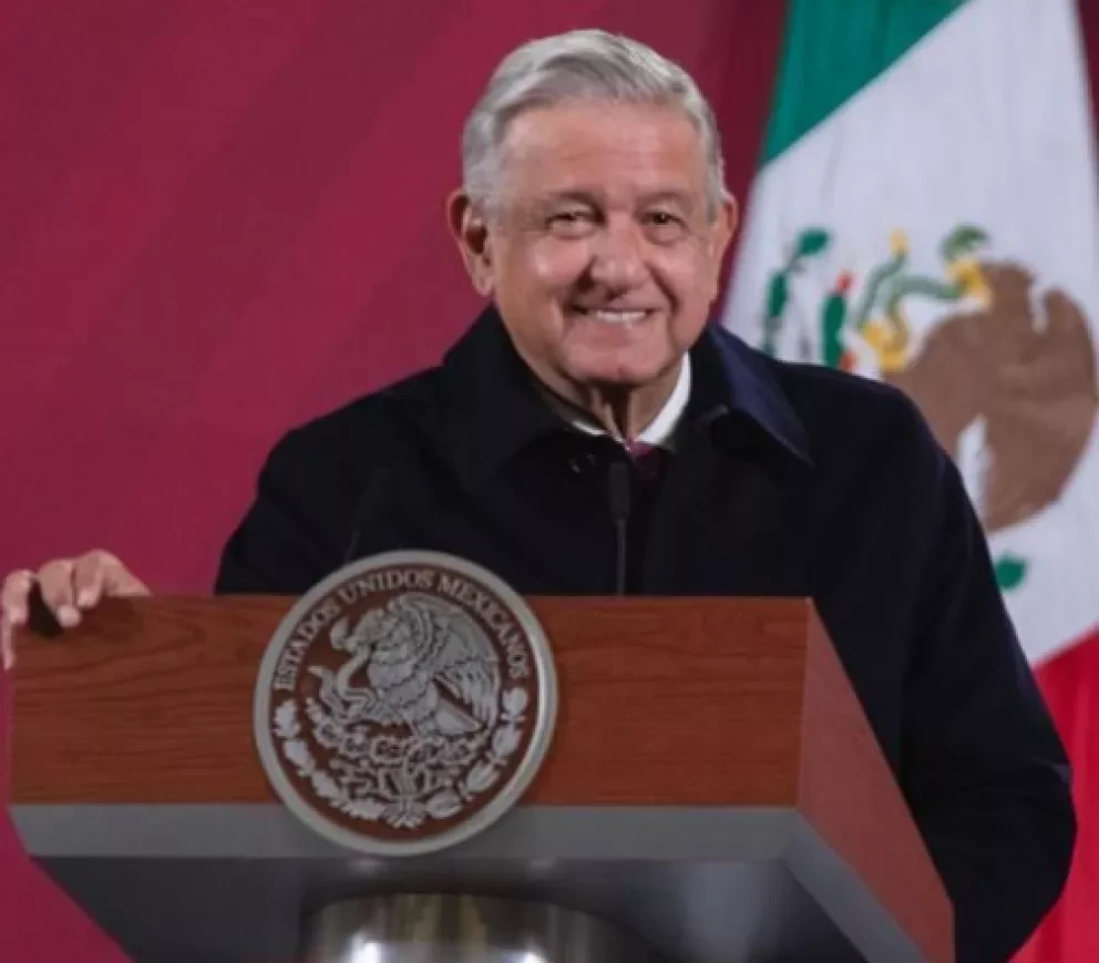 Mejor atención médica y acceso oportuno: Resumen mañanera AMLO 24 nov